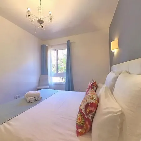 Brisas Del Mar, By Comfortable Luxury Corralejo