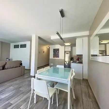 Brisas Del Mar, By Comfortable Luxury Corralejo