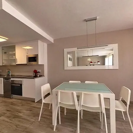 Brisas Del Mar, By Comfortable Luxury Appartamento Corralejo