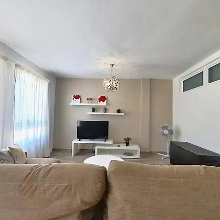 Brisas Del Mar, By Comfortable Luxury * Corralejo