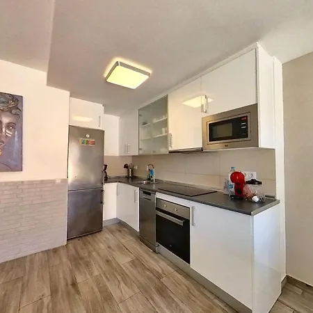 Brisas Del Mar, By Comfortable Luxury