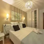 Brisas Del Mar, By Comfortable Luxury Διαμέρισμα Κοραλέχο