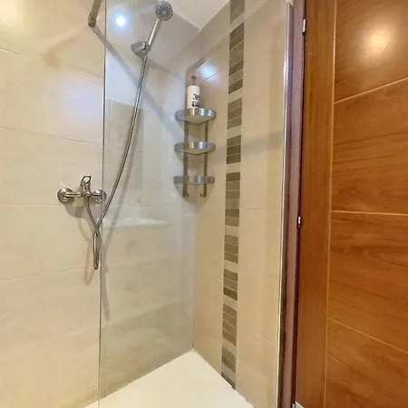 Brisas Del Mar, By Comfortable Luxury Διαμέρισμα Κοραλέχο