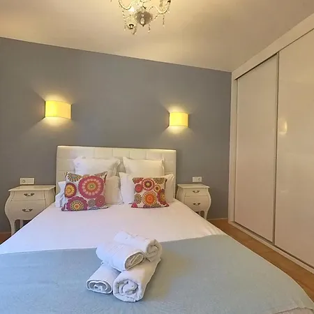 Lägenhet Brisas Del Mar, By Comfortable Luxury