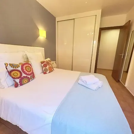 Brisas Del Mar, By Comfortable Luxury Lägenhet *
