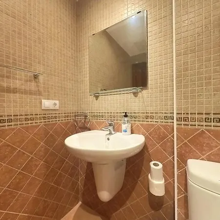 Brisas Del Mar, By Comfortable Luxury דירה קורלחו