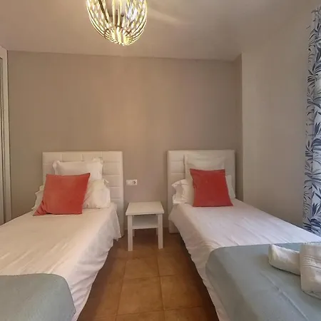 Brisas Del Mar, By Comfortable Luxury Corralejo