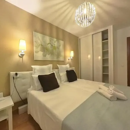 Brisas Del Mar, By Comfortable Luxury Apartman Corralejo