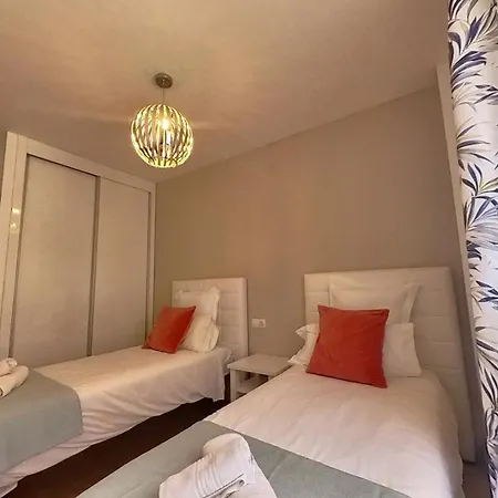 Brisas Del Mar, By Comfortable Luxury Corralejo