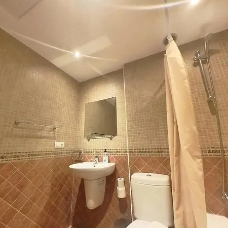 Apartman Brisas Del Mar, By Comfortable Luxury